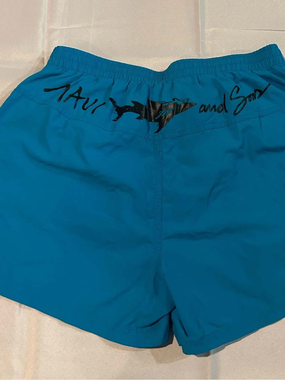 Maui And Sons Party Rocker Volley Shorts